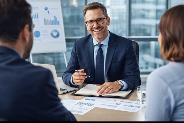 Others Business Consultant