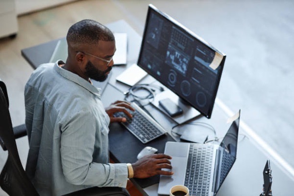 System Administrator IT Support Engineer