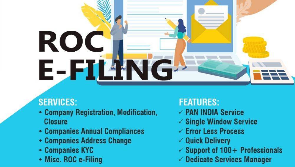 ROC Filing